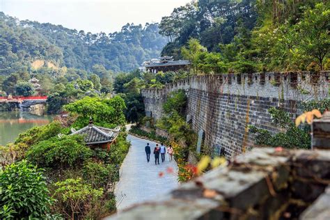 桂林到南寧多少時間？與旅途方式選擇及旅游途中的風光考慮